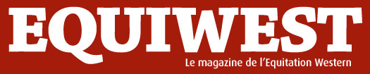 Equiwest magazine
